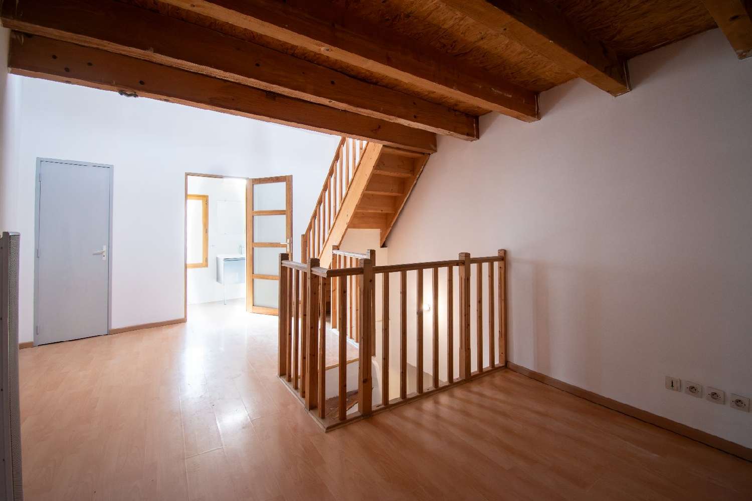  for sale house Saint-Thibéry Hérault 7