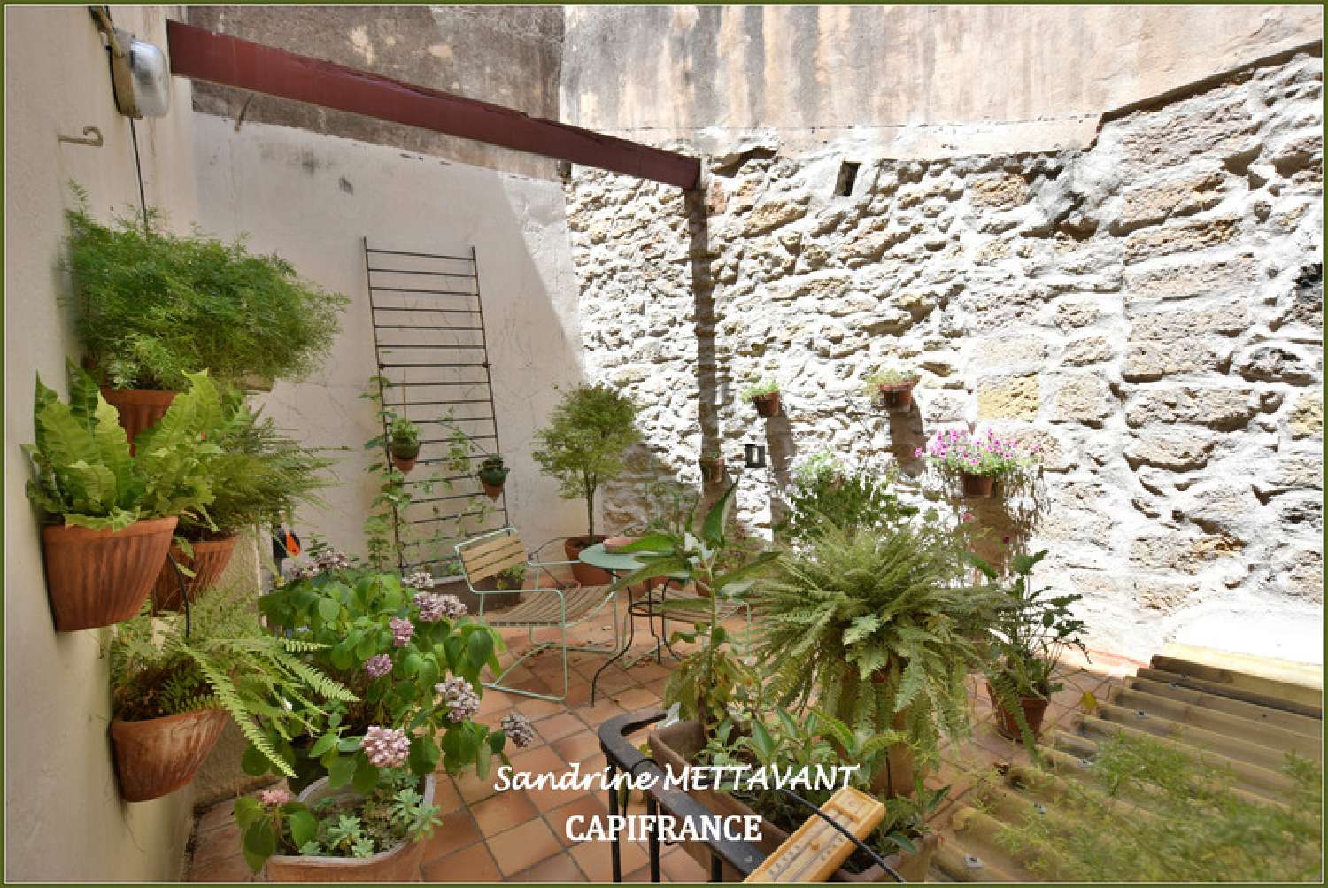  en venta casa Saint-Thibéry Hérault 2