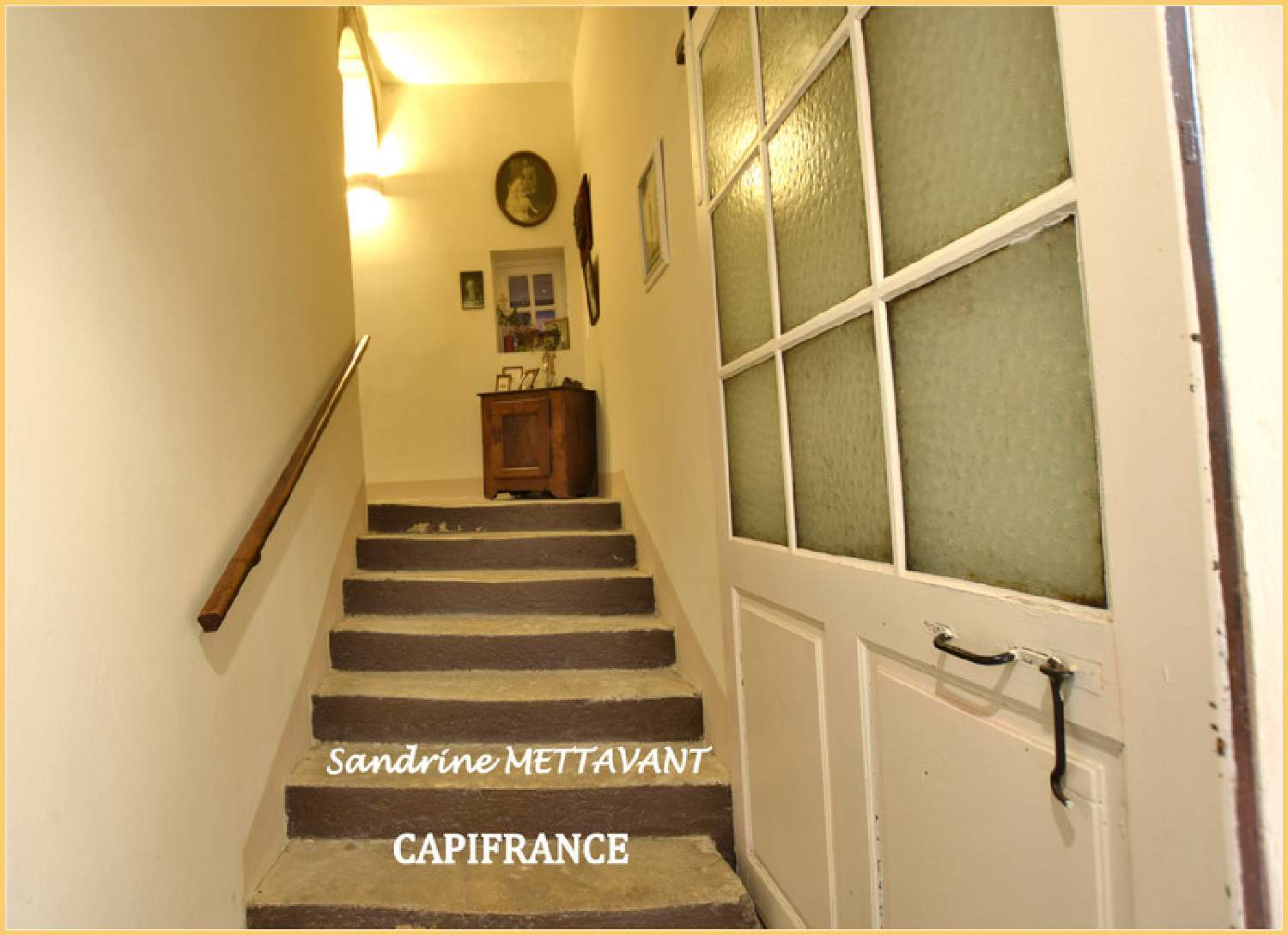  en venta casa Saint-Thibéry Hérault 4