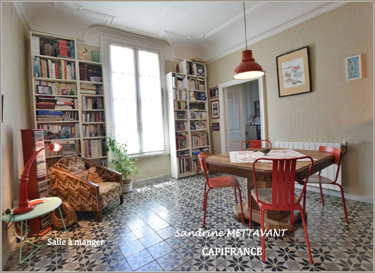  en venta casa Saint-Thibéry Hérault 6
