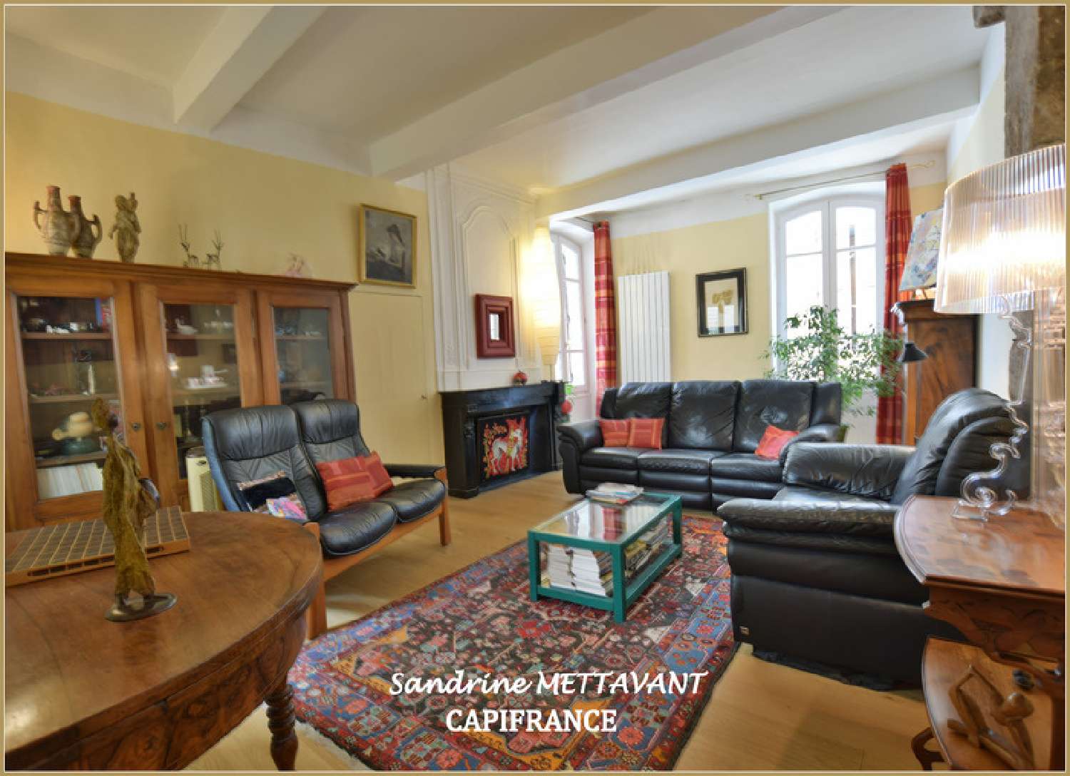  en venta casa Saint-Thibéry Hérault 7