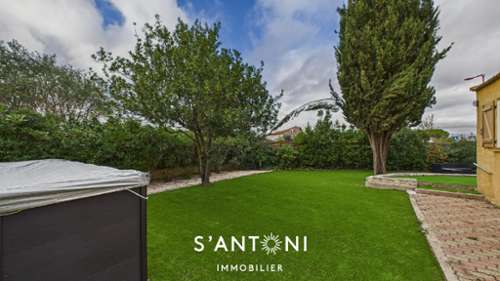 Saint-Thibéry Hérault huis foto 7174067