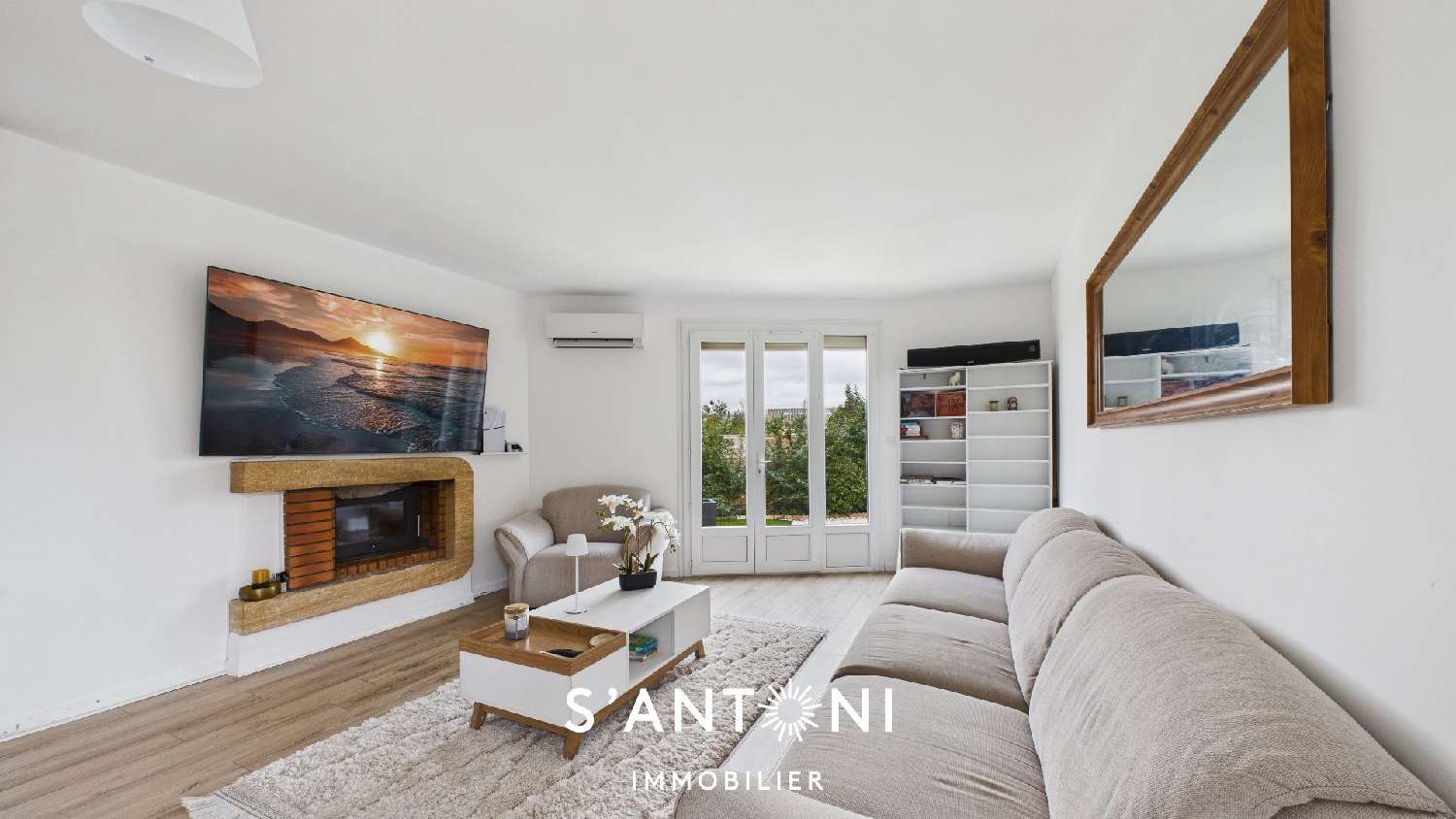 te koop huis Saint-Thibéry Hérault 6