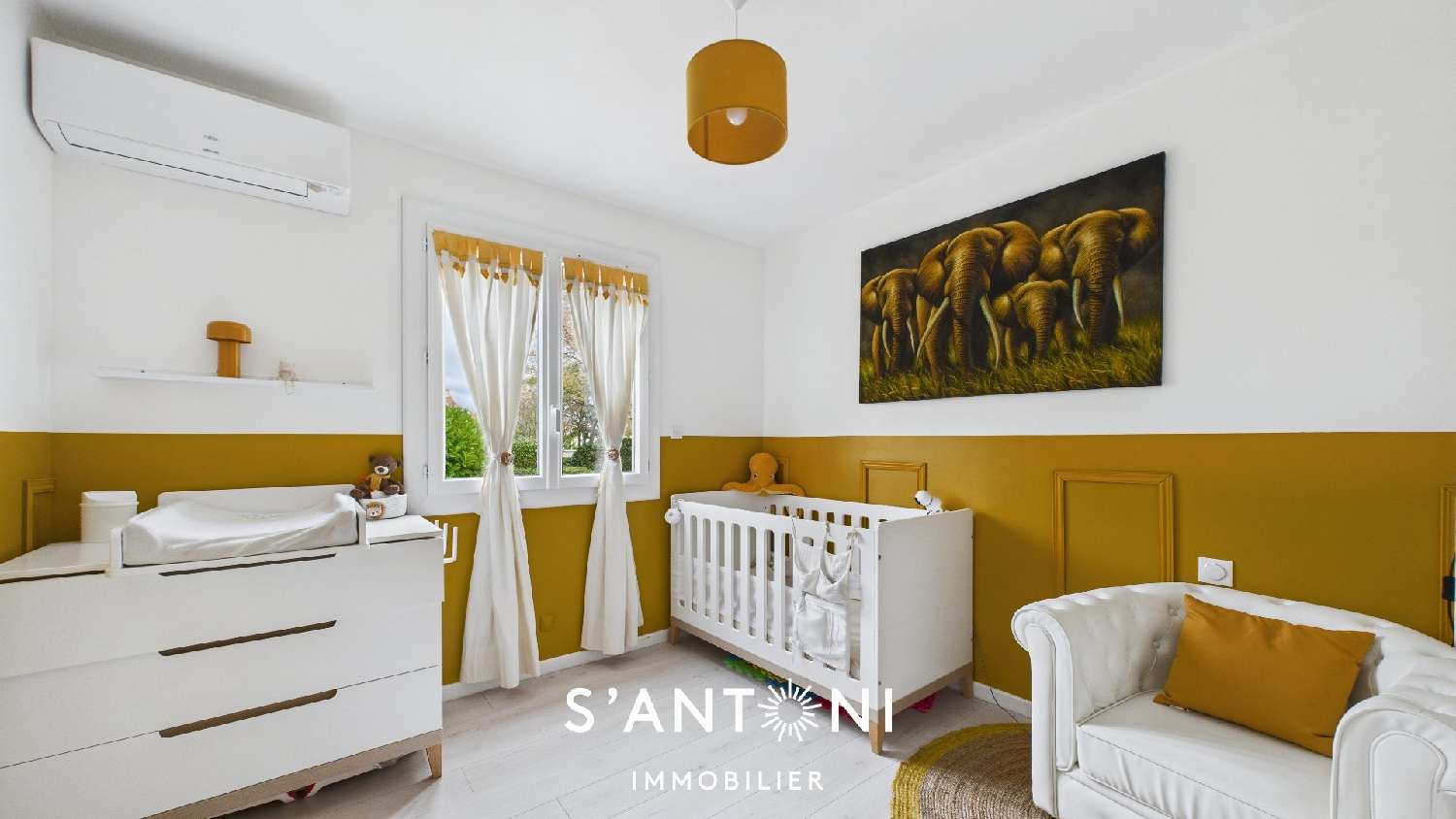 te koop huis Saint-Thibéry Hérault 8