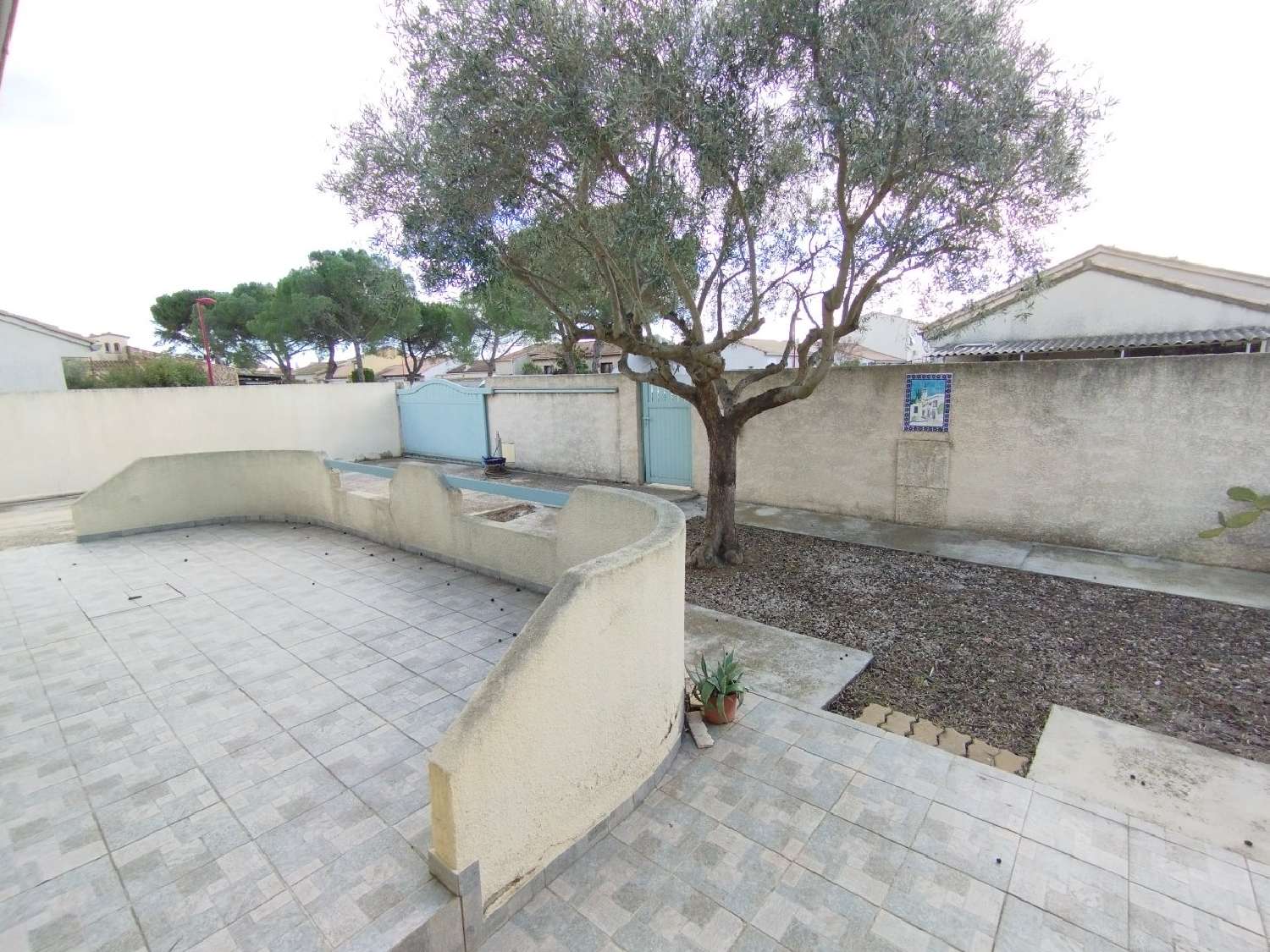  te koop huis Saint-Thibéry Hérault 3