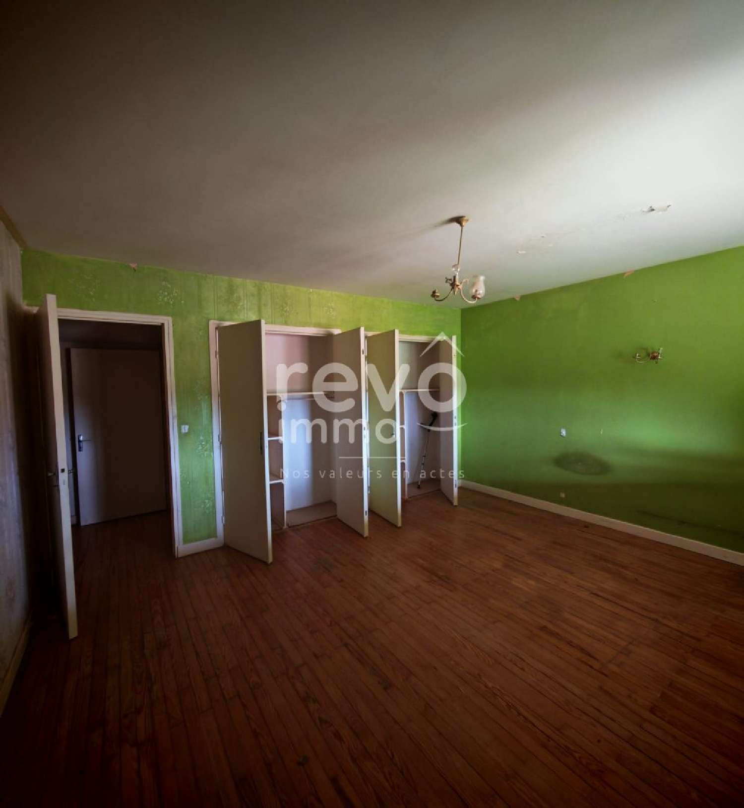 kaufen Haus Saint-Trivier-sur-Moignans Ain 6