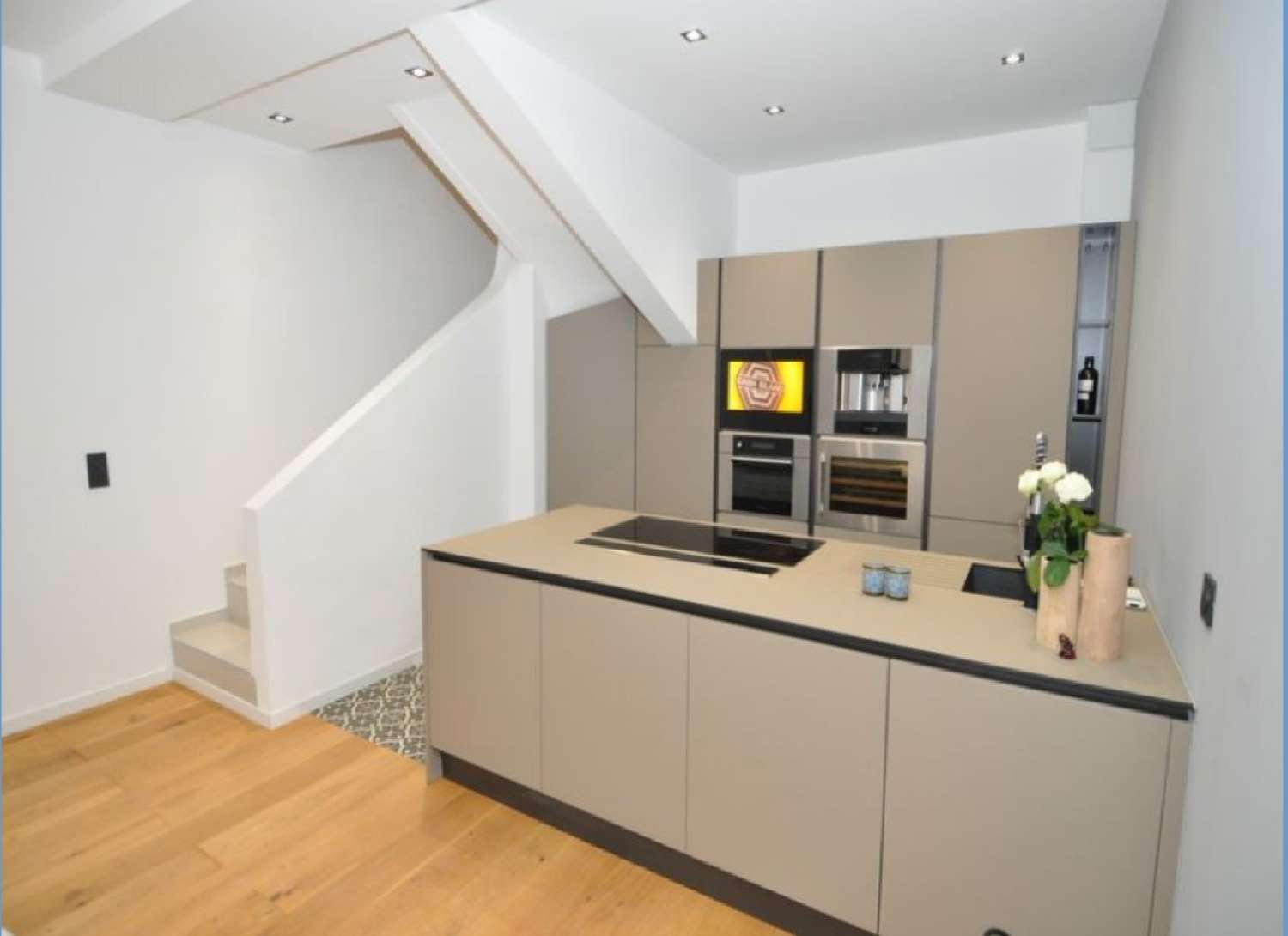 te koop huis Saint-Tropez Var 2