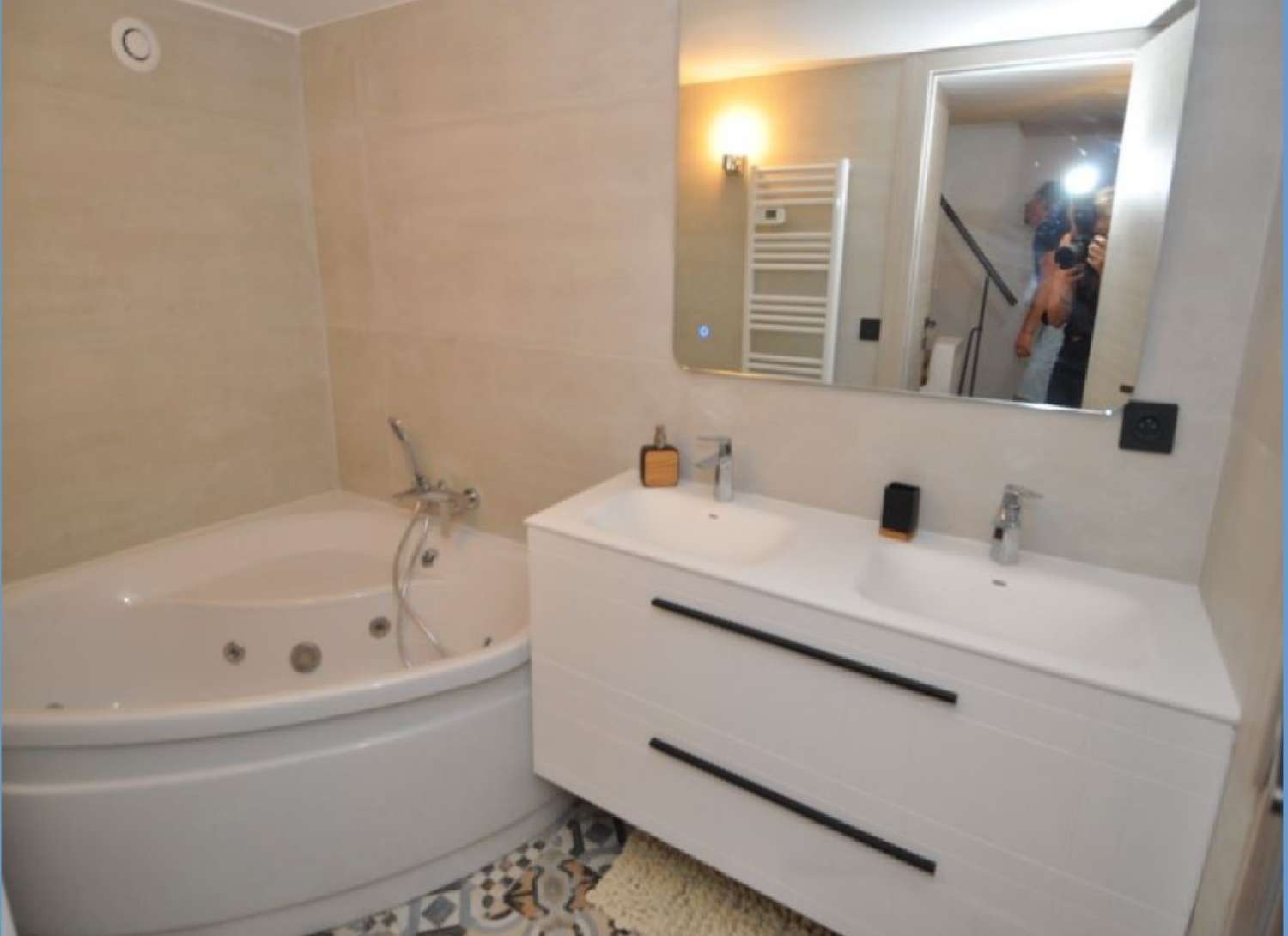 te koop huis Saint-Tropez Var 4