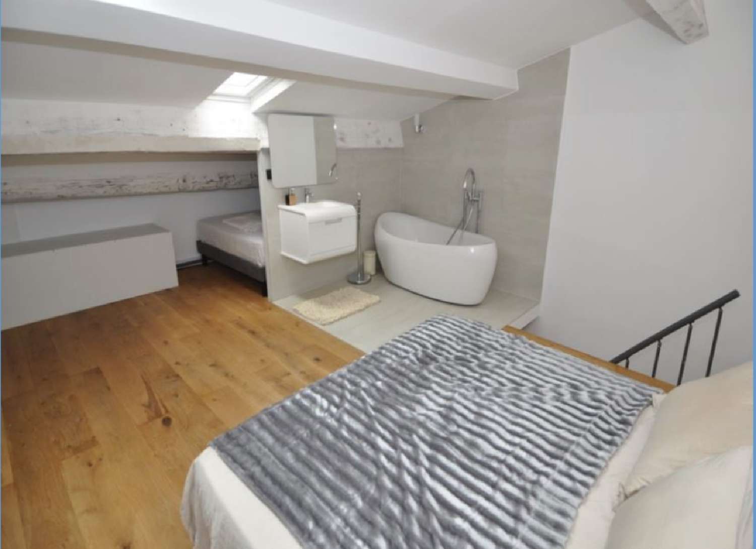 te koop huis Saint-Tropez Var 8