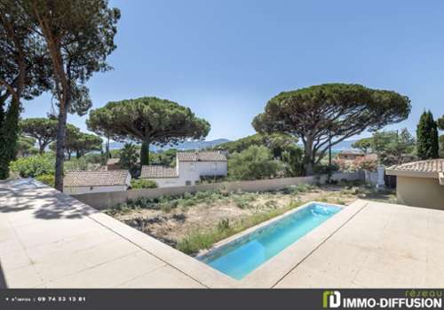 Saint-Tropez Var Haus Bild 7209712