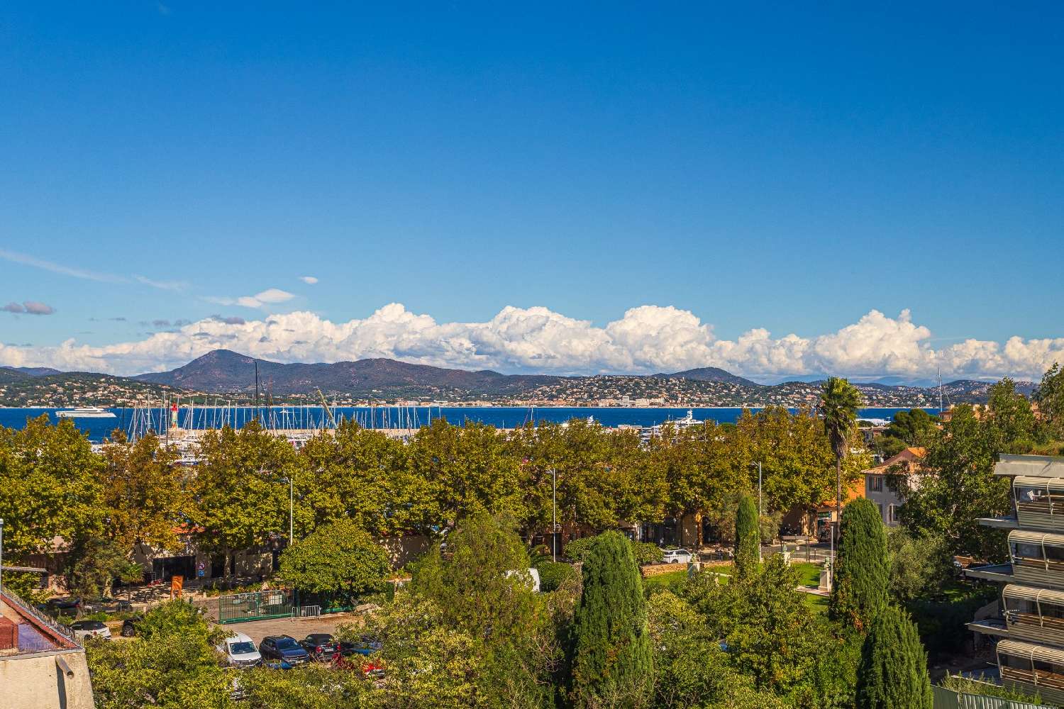  à vendre maison Saint-Tropez Var 7