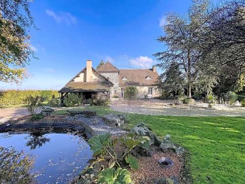 Saint-Valérien Yonne house foto 7184946