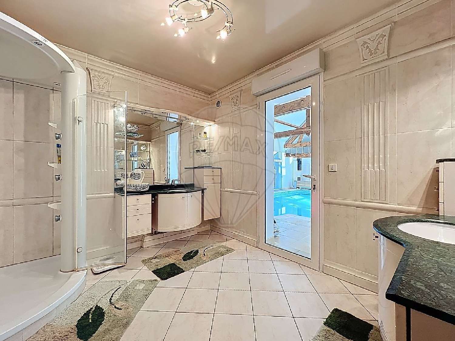  for sale house Saint-Valérien Yonne 6