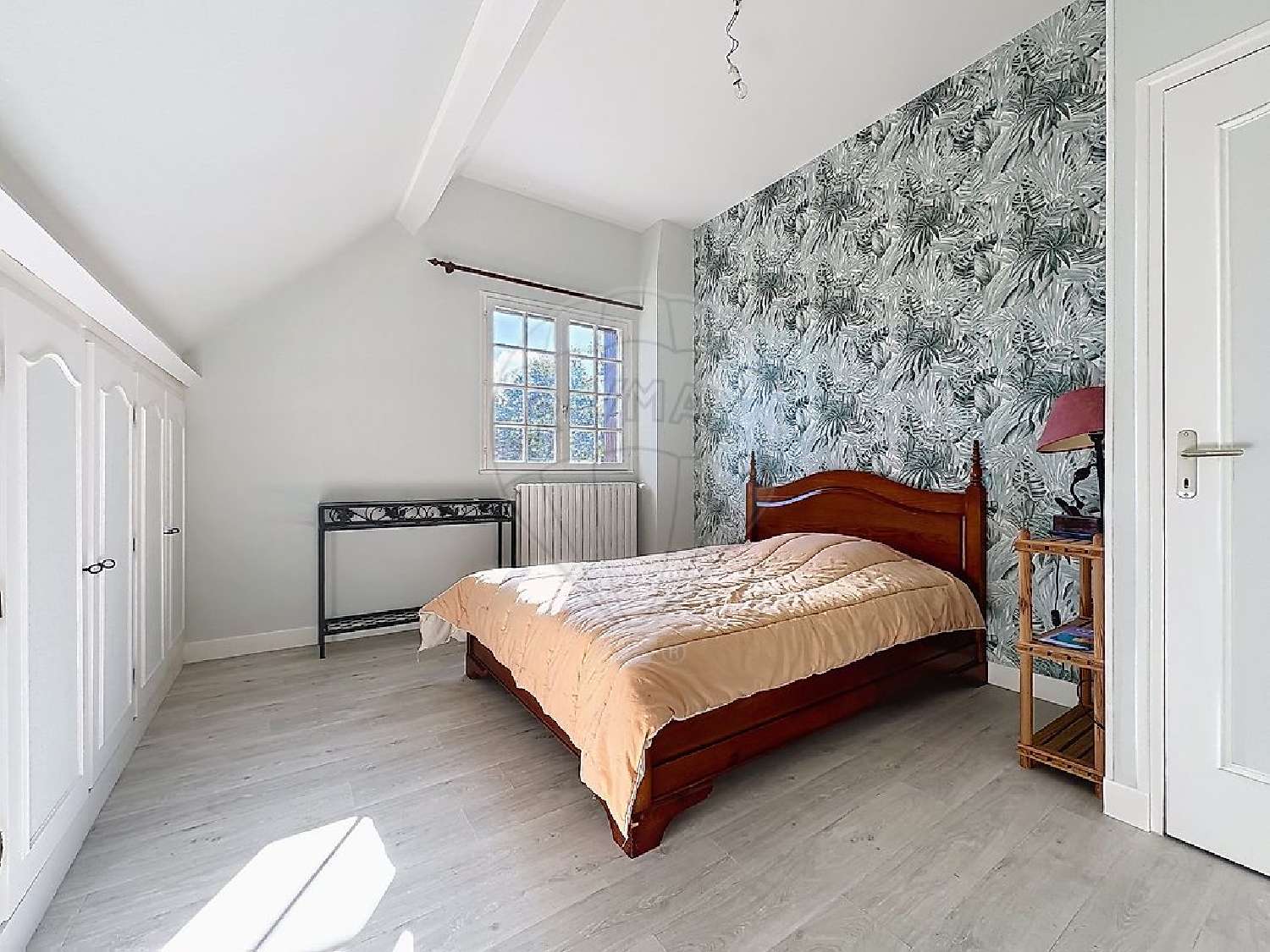  for sale house Saint-Valérien Yonne 8