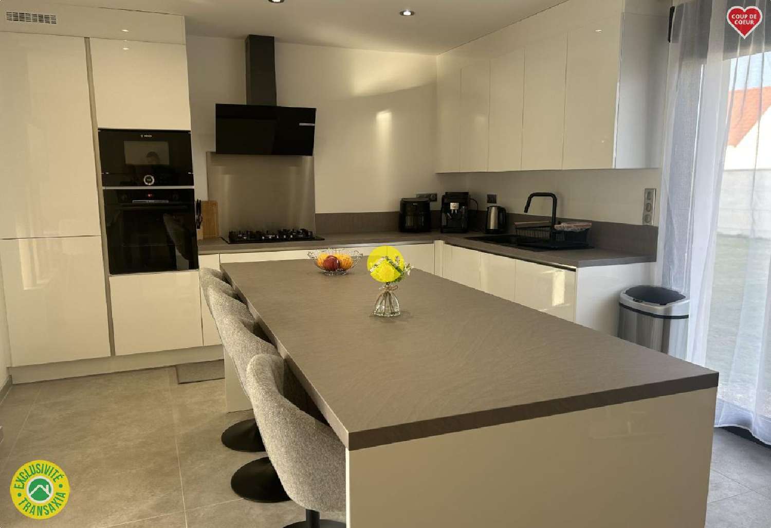  te koop huis Saint-Valérien Yonne 3