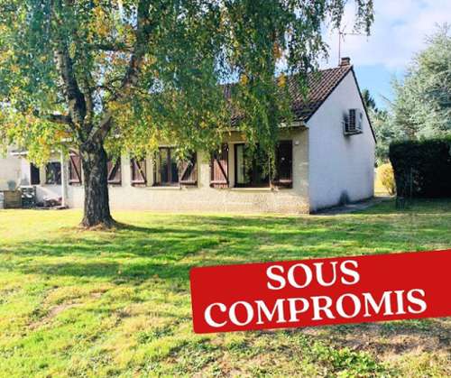 Saint-Valérien Yonne huis foto 7188048