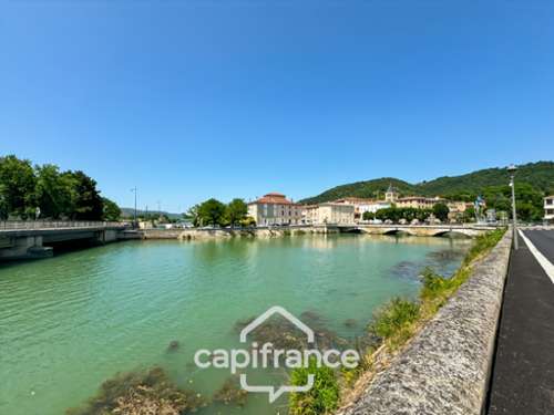 Saint-Vallier Drôme casa foto 7184156