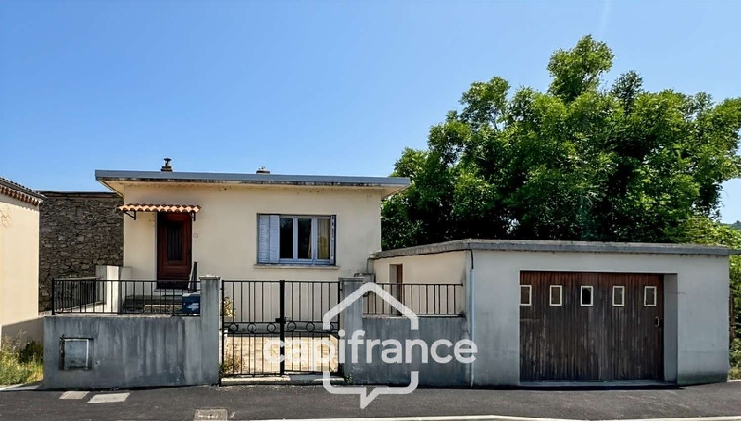  en venta casa Saint-Vallier Drôme 2