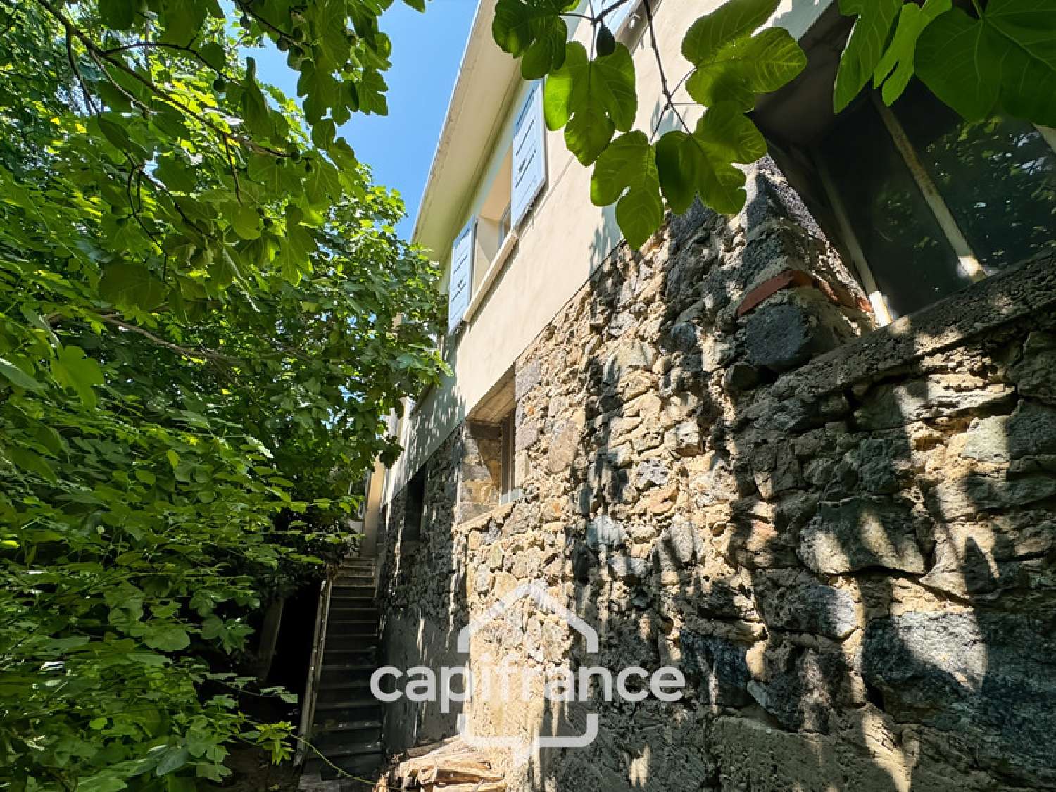  en venta casa Saint-Vallier Drôme 3