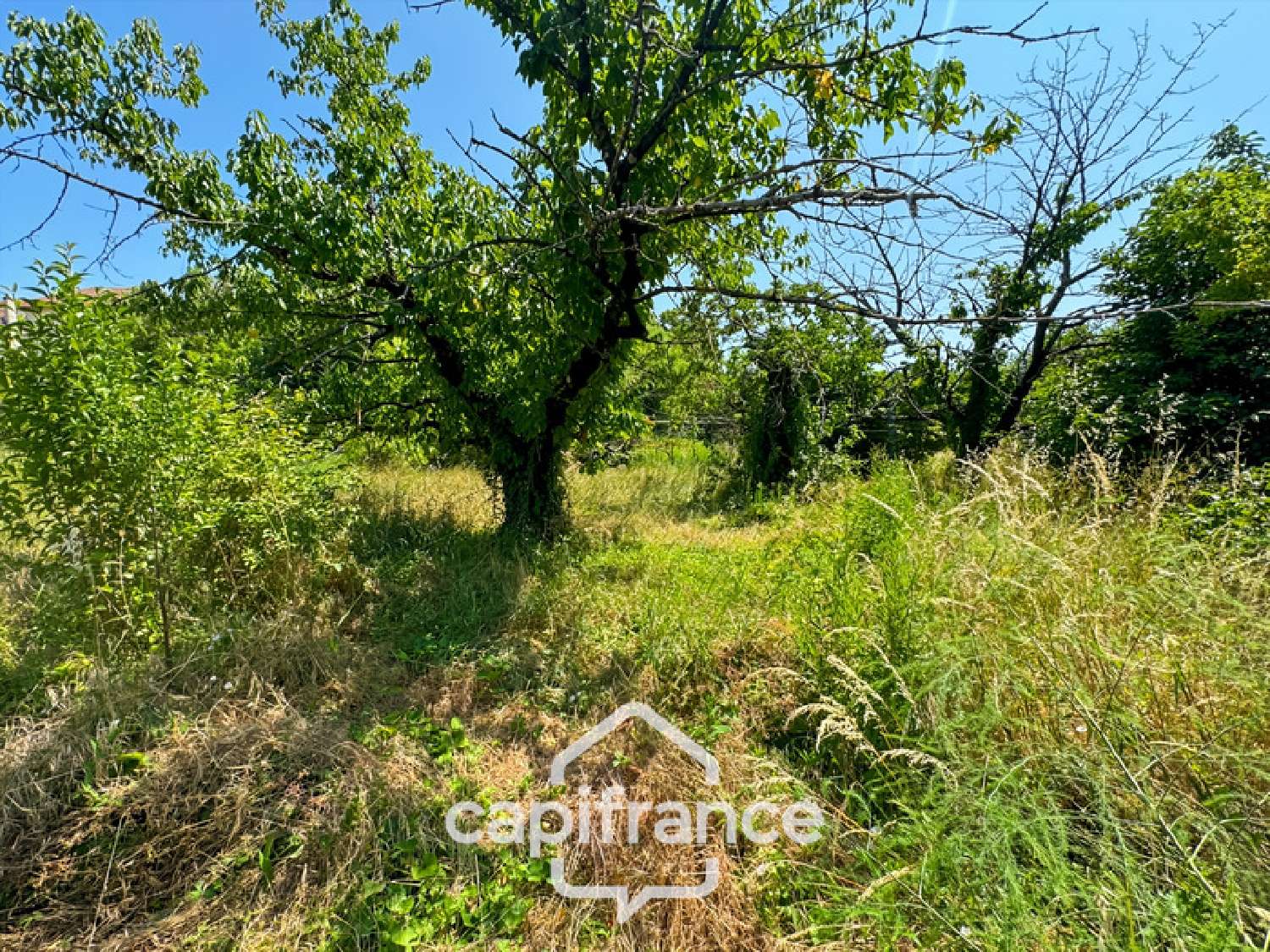  en venta casa Saint-Vallier Drôme 4