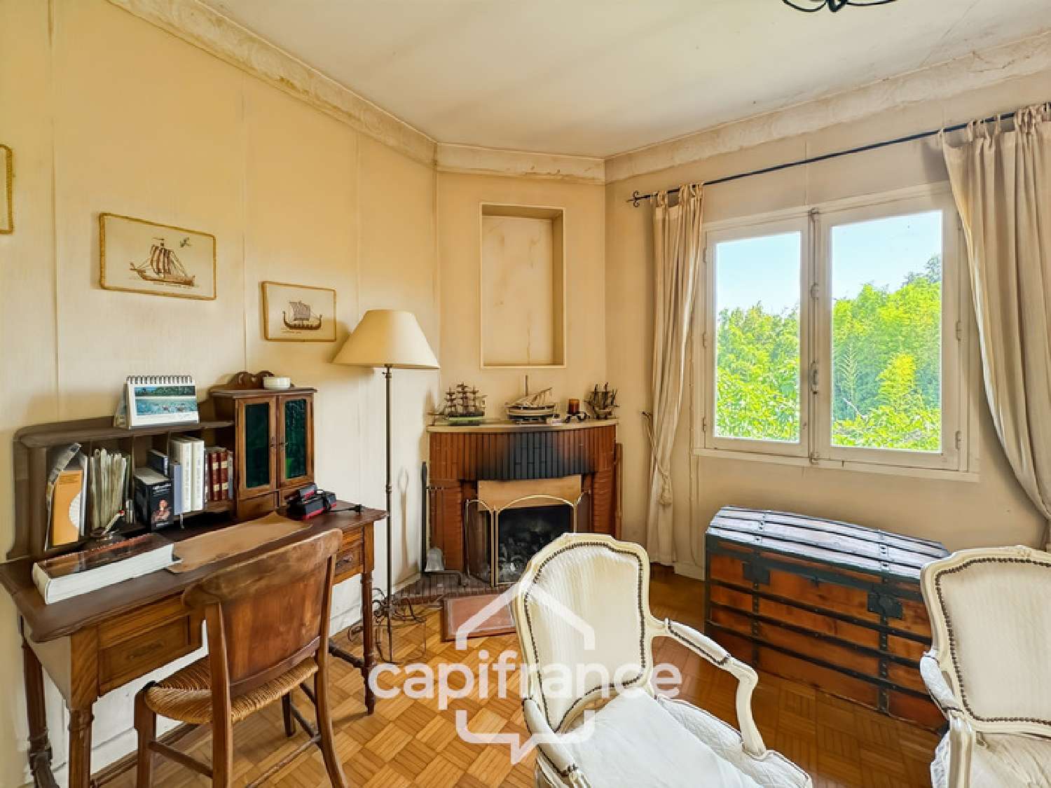  en venta casa Saint-Vallier Drôme 8