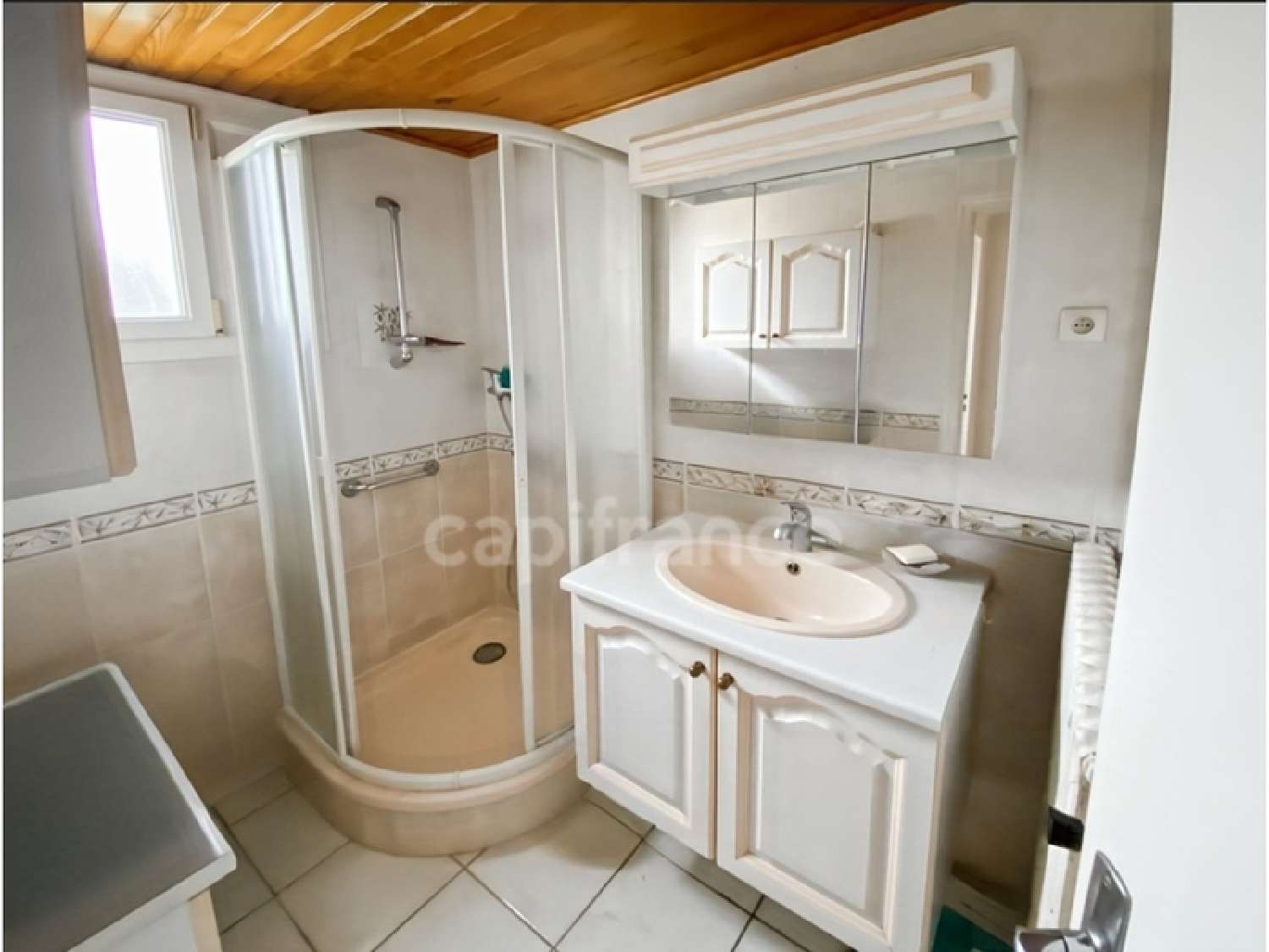 à vendre maison Saint-Vallier Saône-et-Loire 7