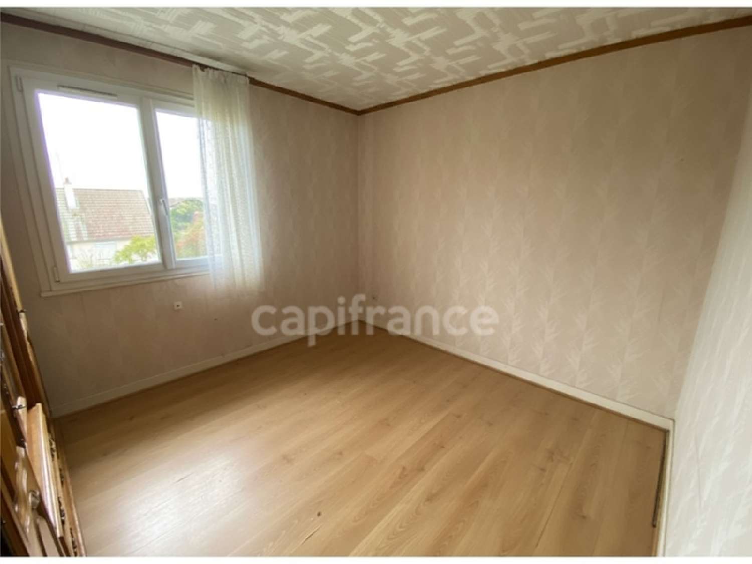 à vendre maison Saint-Vallier Saône-et-Loire 8