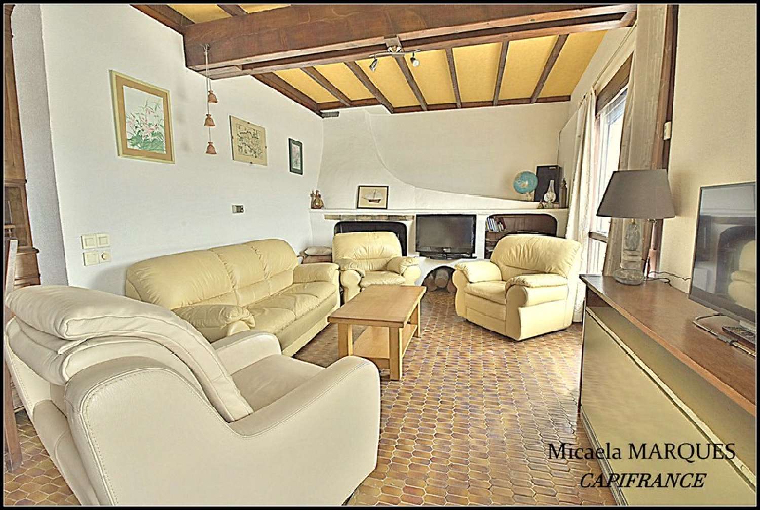  te koop huis Saint-Vallier Drôme 7