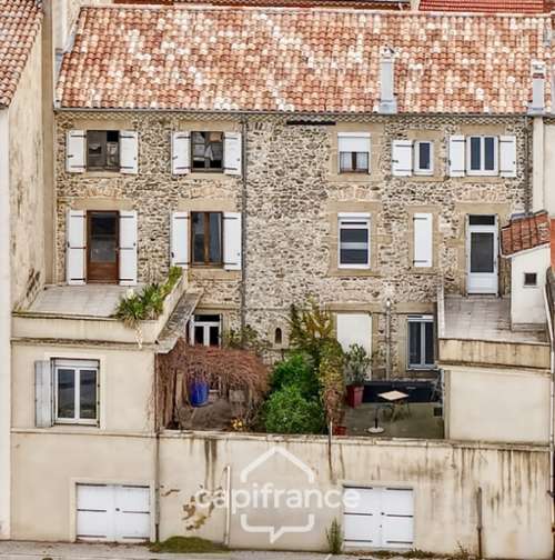 Saint-Vallier Drôme huis foto 7186503