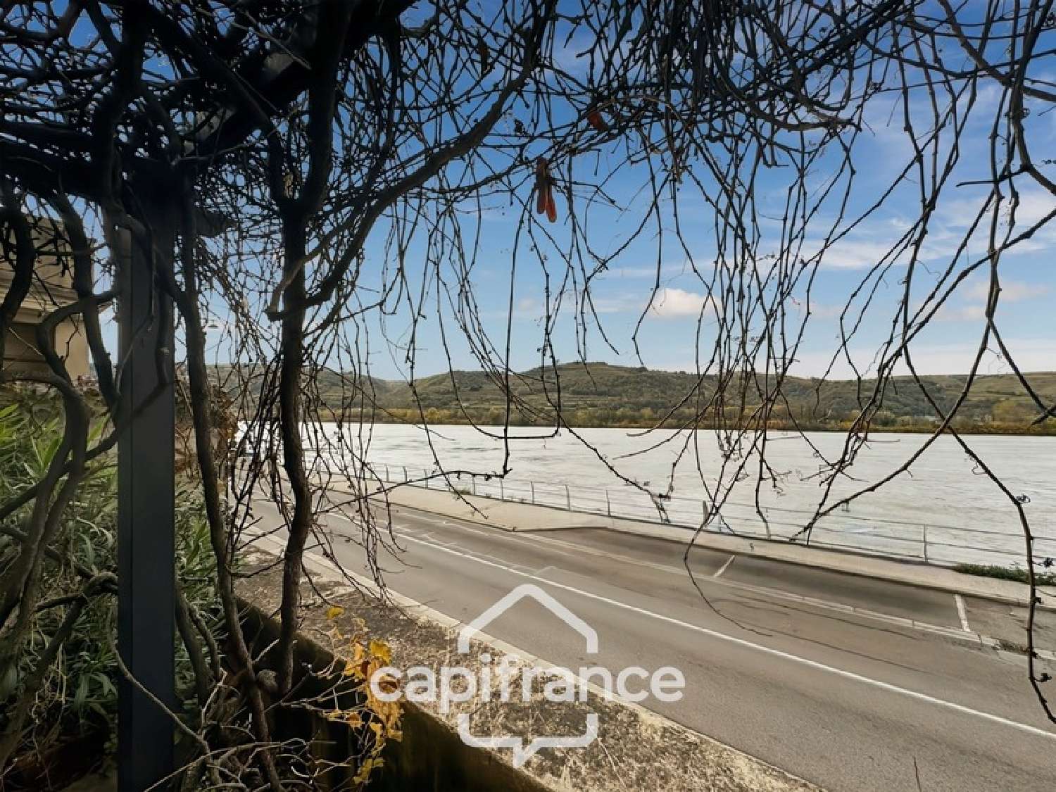  te koop huis Saint-Vallier Drôme 2