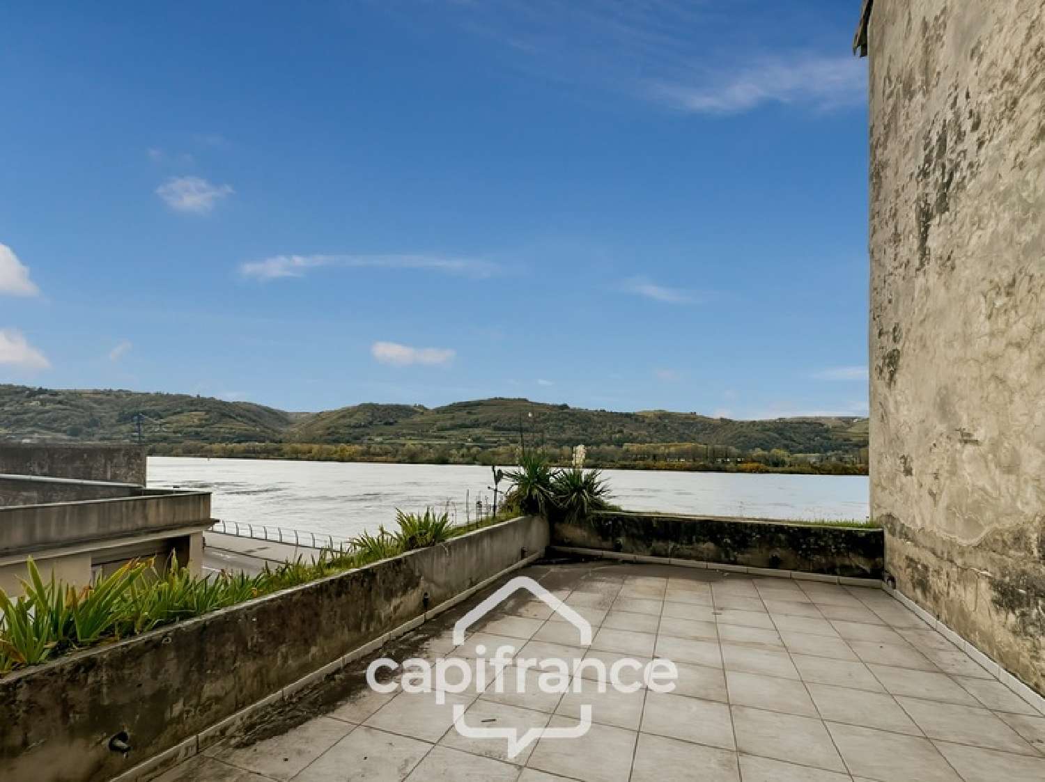  te koop huis Saint-Vallier Drôme 3