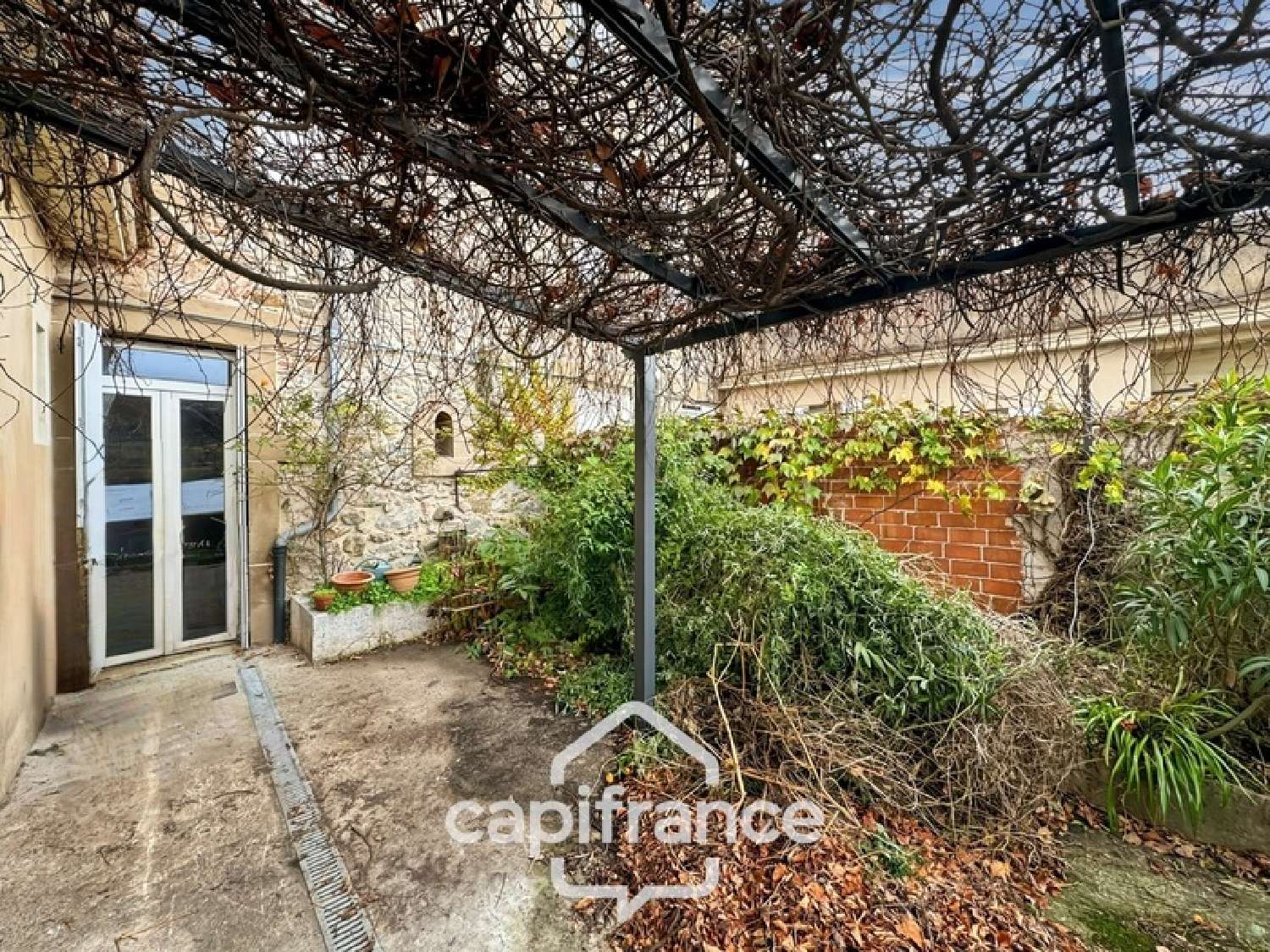  te koop huis Saint-Vallier Drôme 4