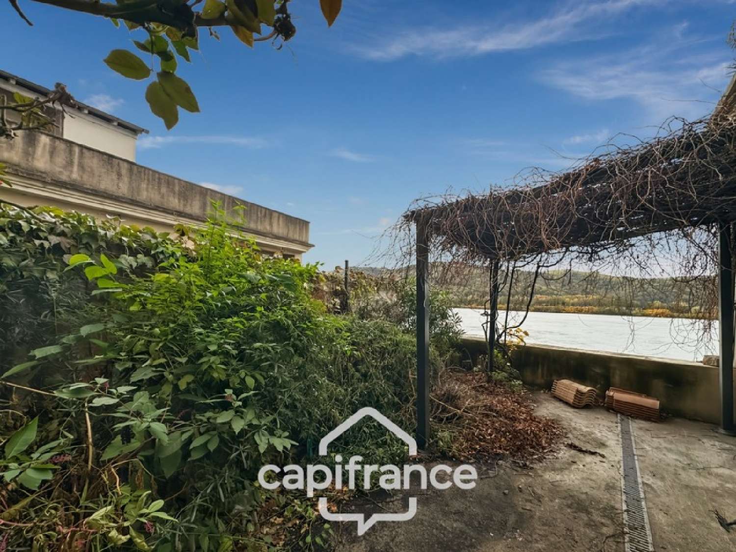  te koop huis Saint-Vallier Drôme 5