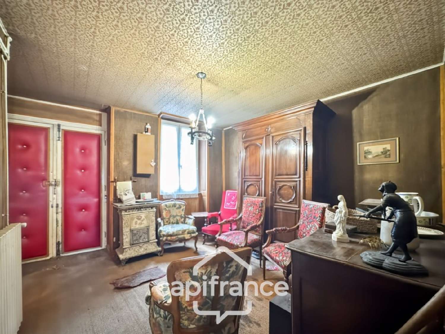  te koop huis Saint-Vallier Drôme 6