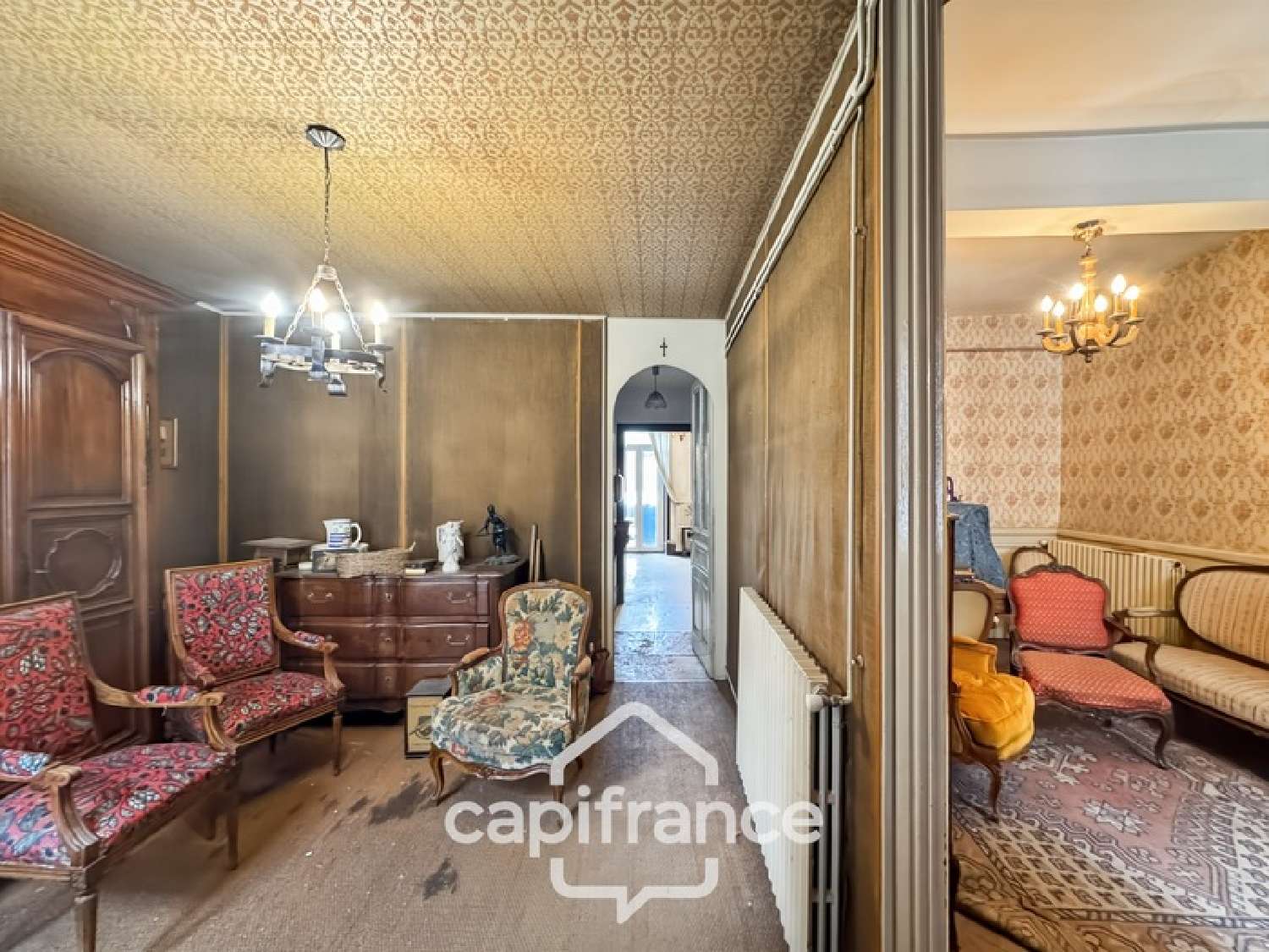  te koop huis Saint-Vallier Drôme 7