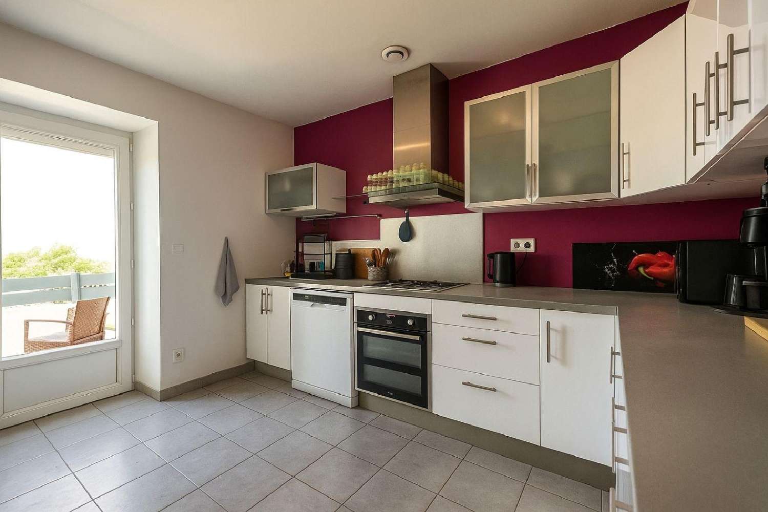  te koop huis Saint-Vallier Saône-et-Loire 3