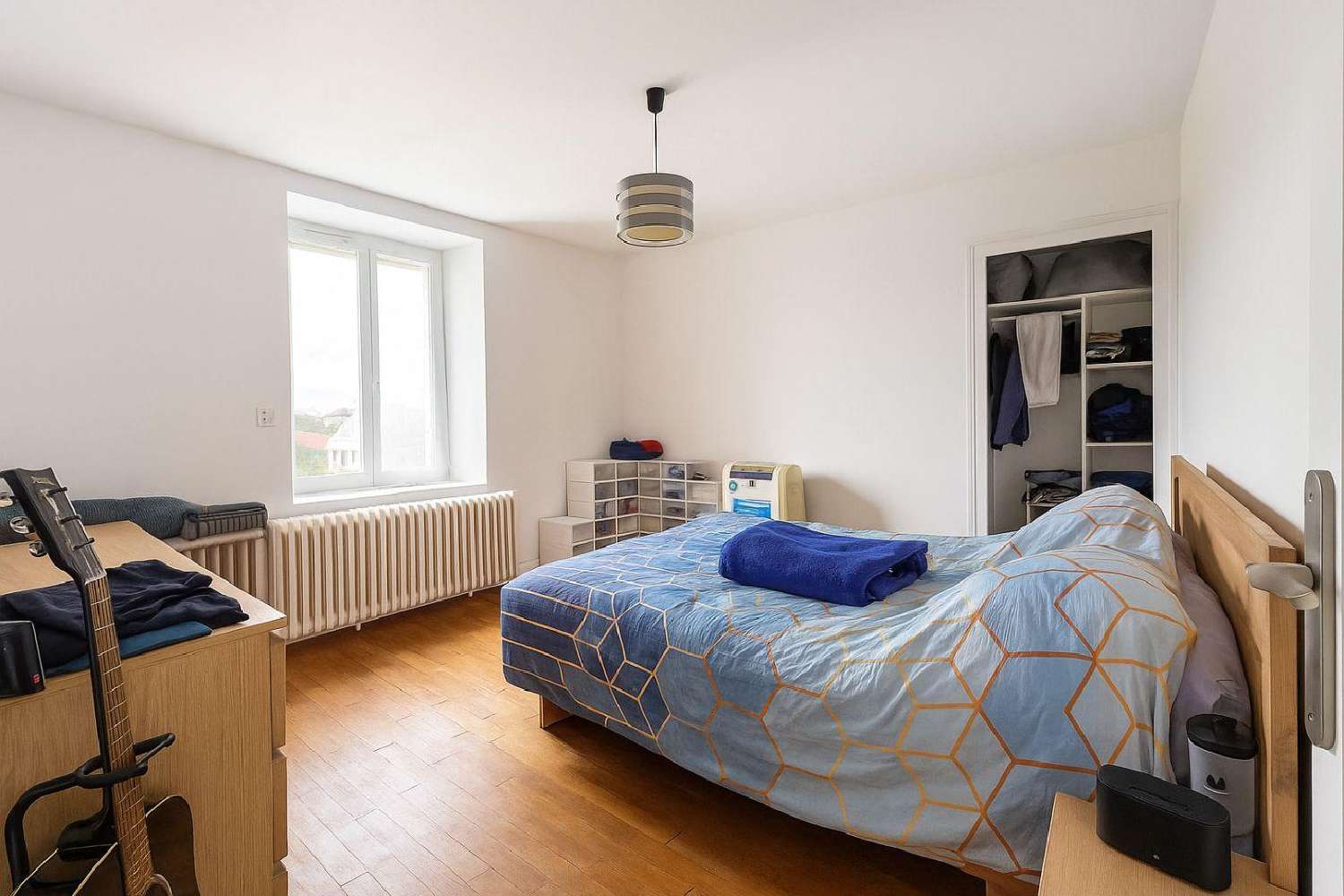  te koop huis Saint-Vallier Saône-et-Loire 4