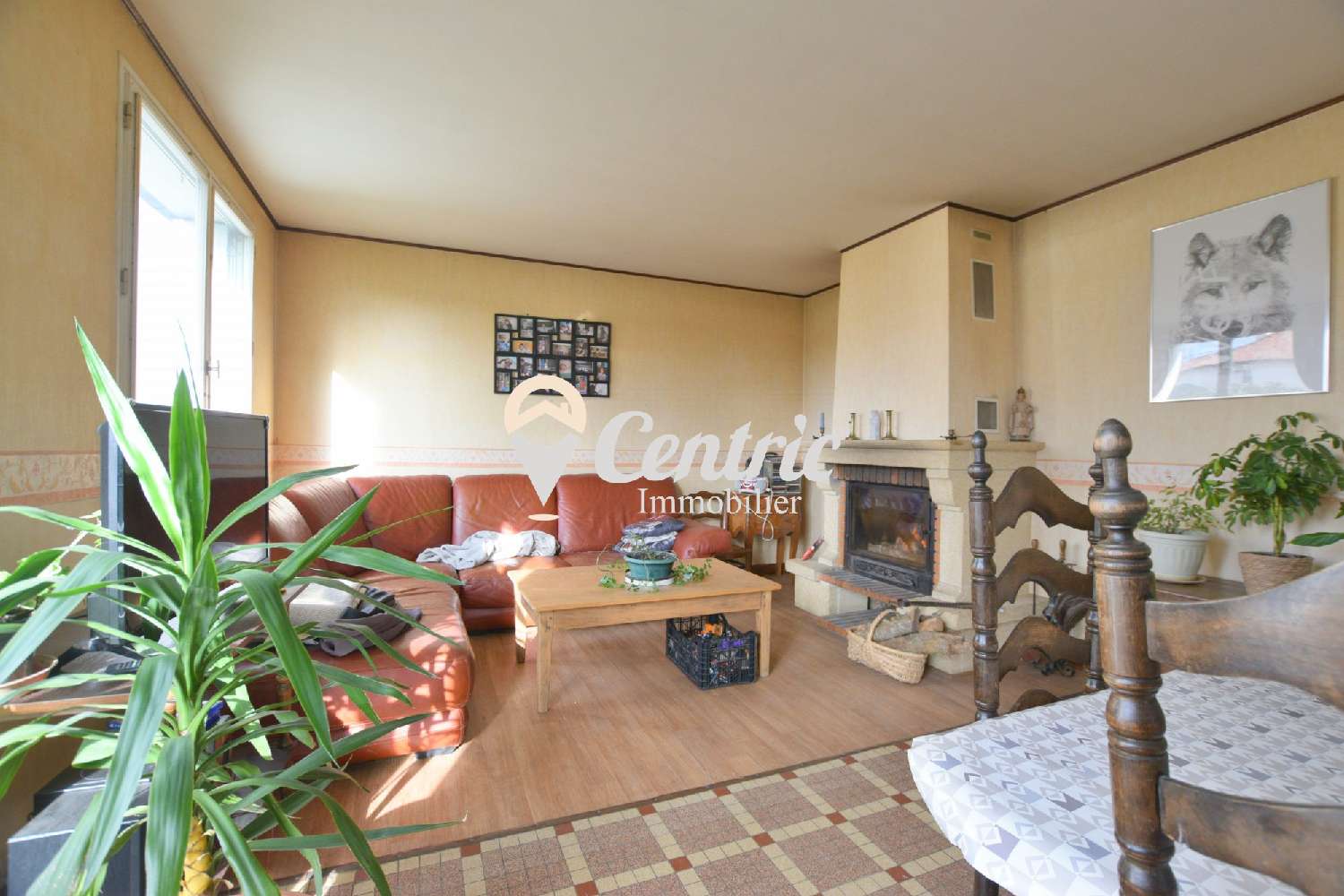  for sale house Saint-Varent Deux-Sèvres 1