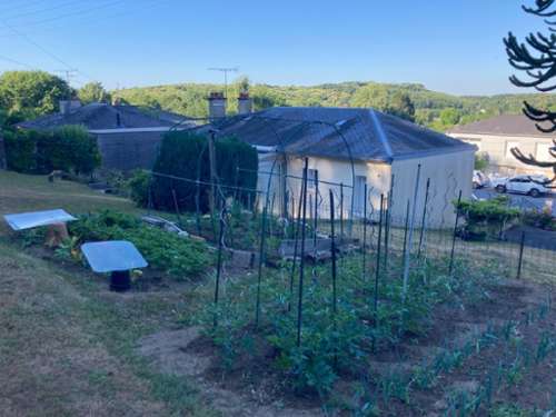 Saint-Vaury Creuse huis foto 7170363