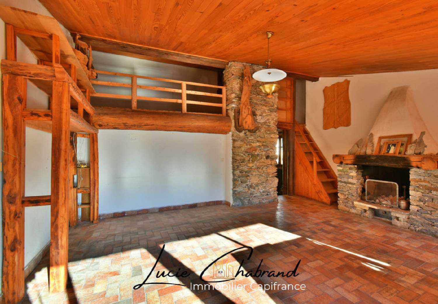 te koop huis Saint-Véran Hautes-Alpes 2