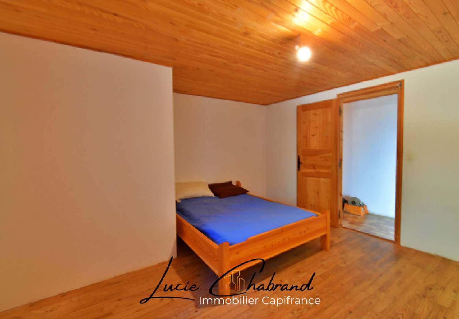 te koop huis Saint-Véran Hautes-Alpes 4