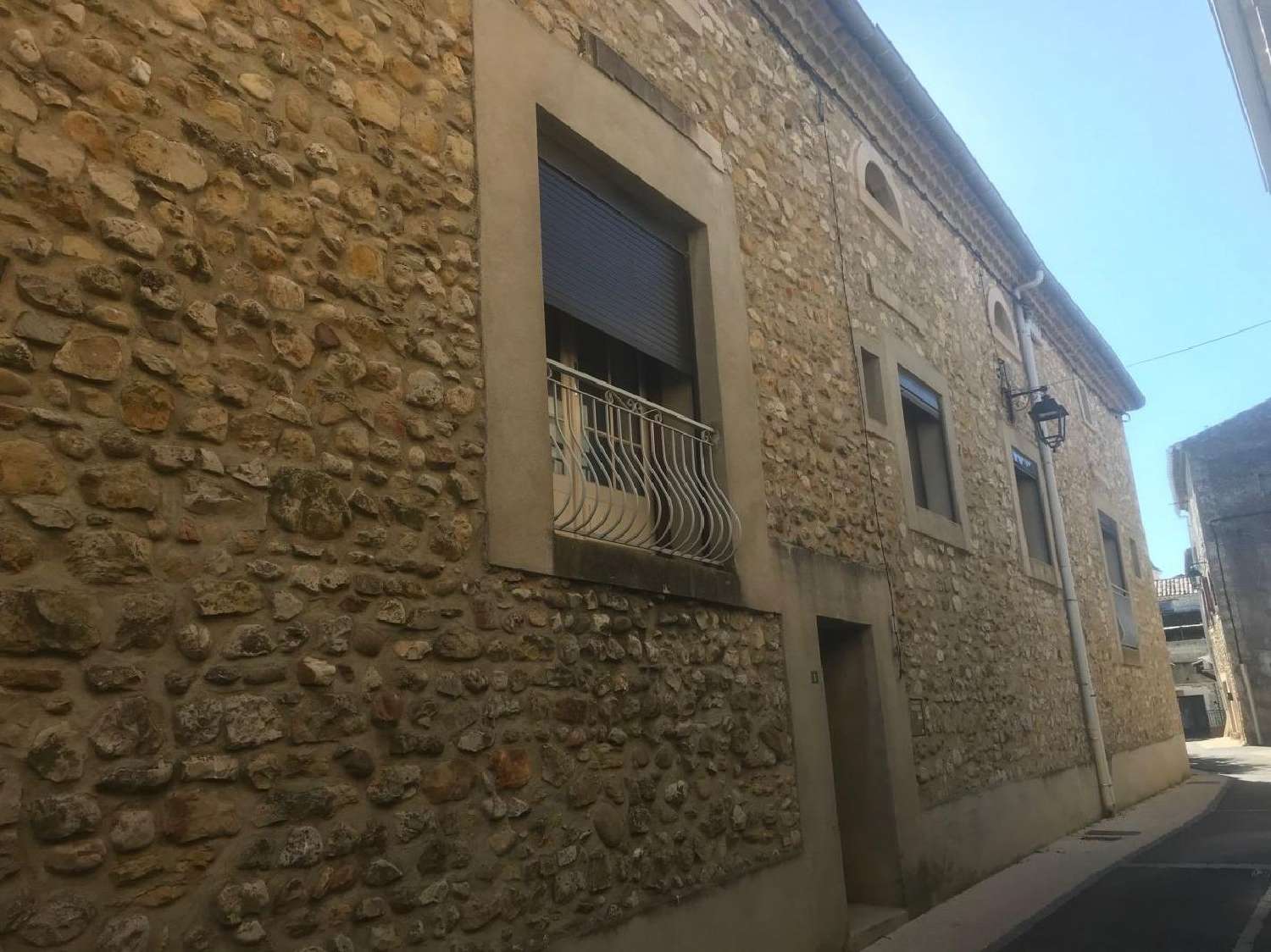  kaufen Haus Saint-Victor-de-Malcap Gard 2