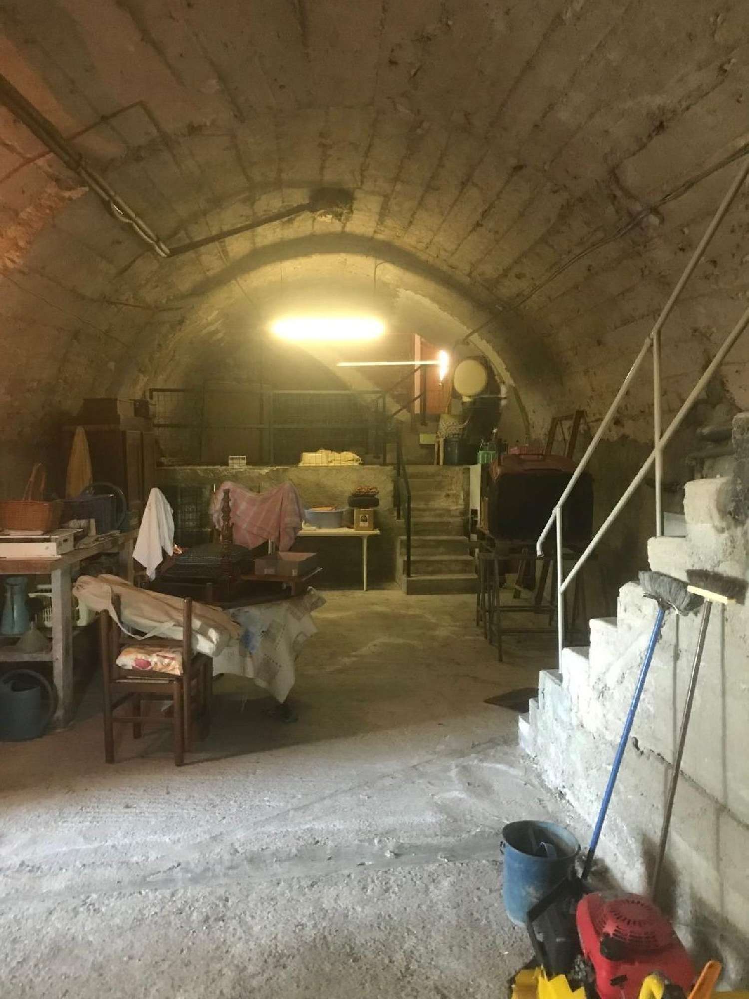  kaufen Haus Saint-Victor-de-Malcap Gard 4