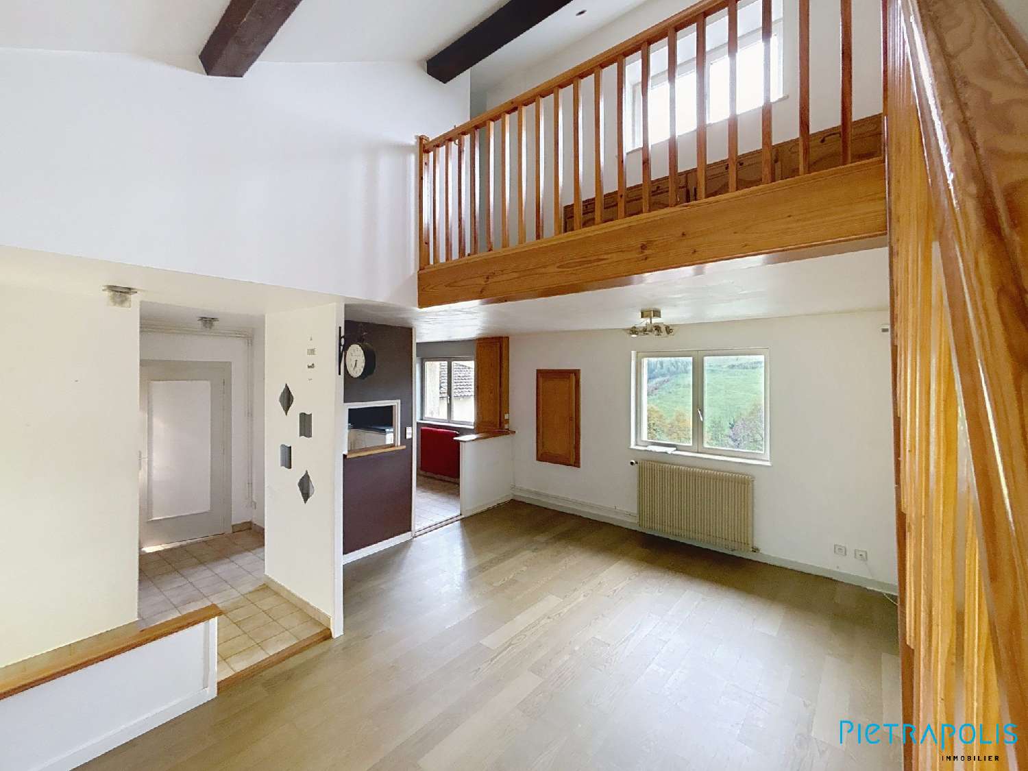  à vendre maison Saint-Victor-sur-Rhins Loire 8