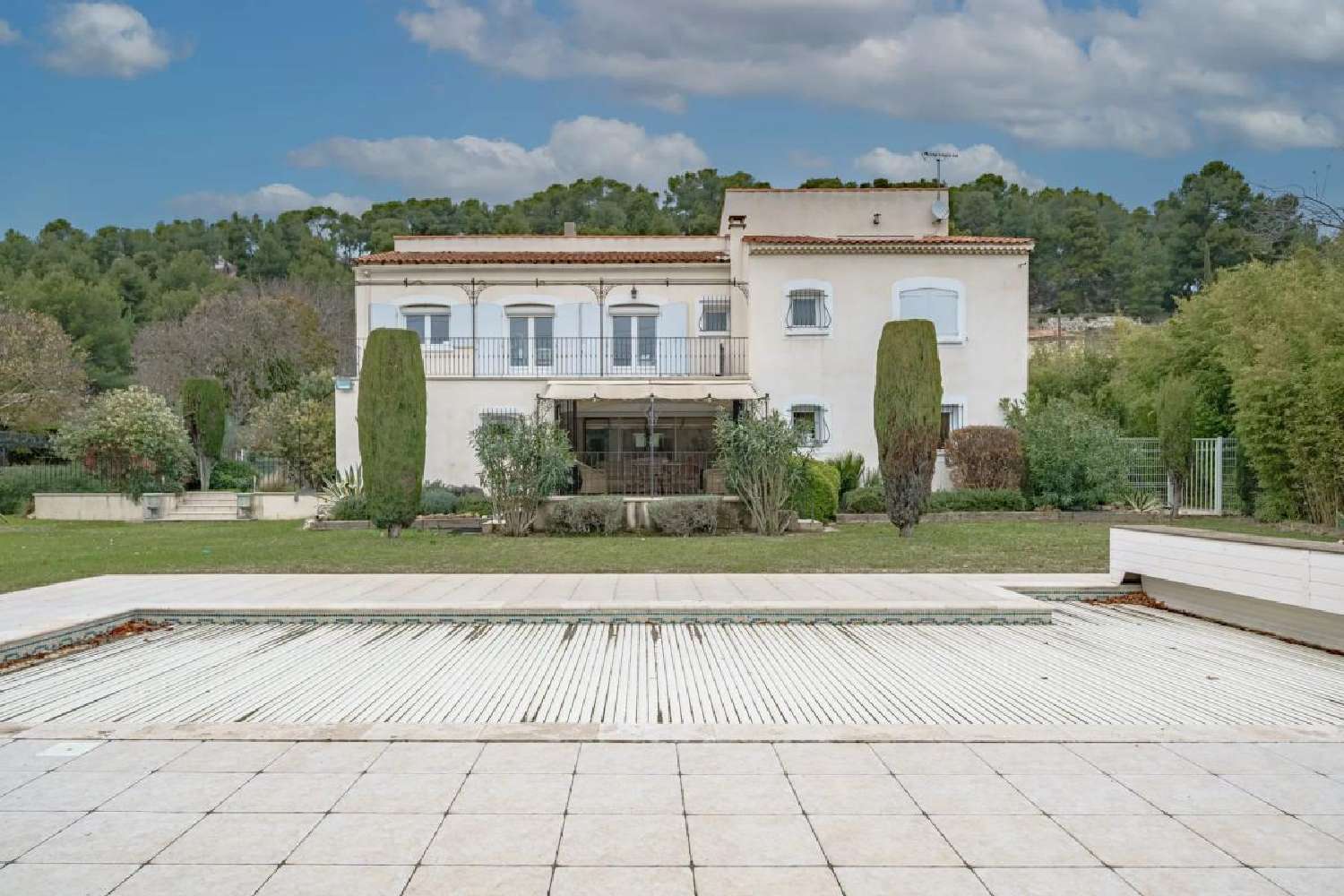  kaufen Haus Saint-Victoret Bouches-du-Rhône 1