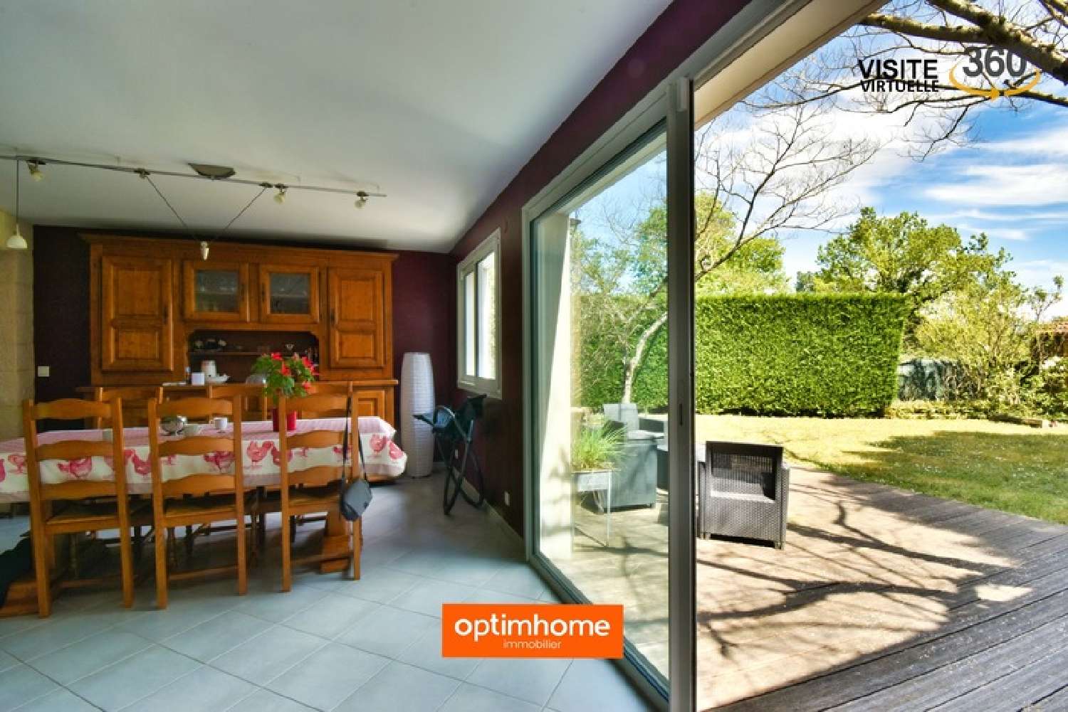 à vendre maison Saint-Vincent-de-Paul Gironde 3