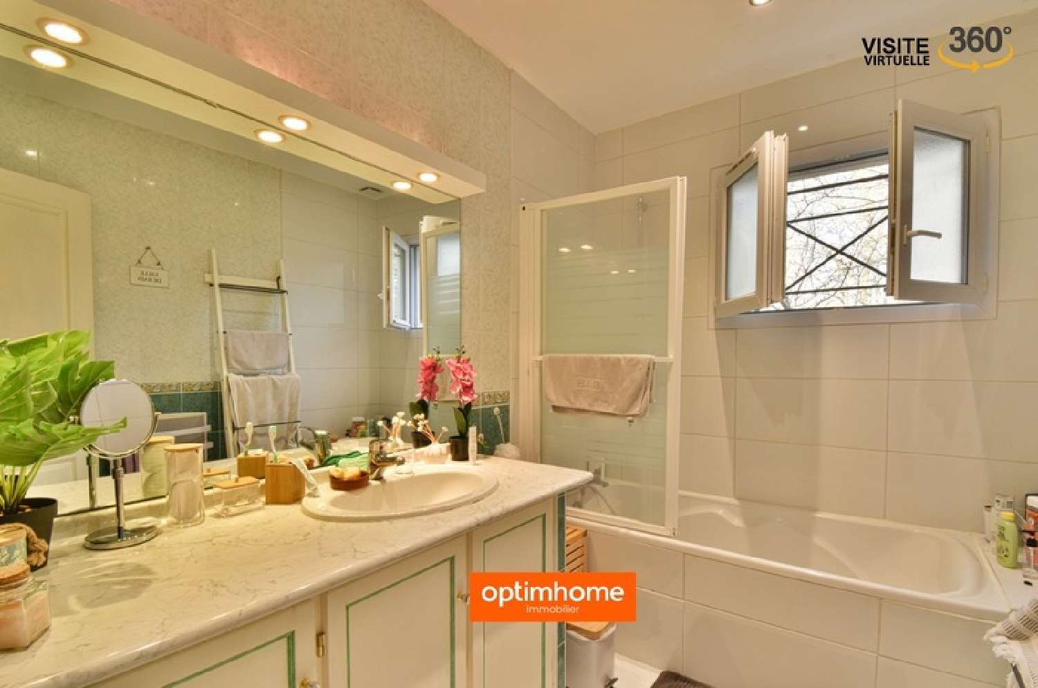 à vendre maison Saint-Vincent-de-Paul Gironde 7