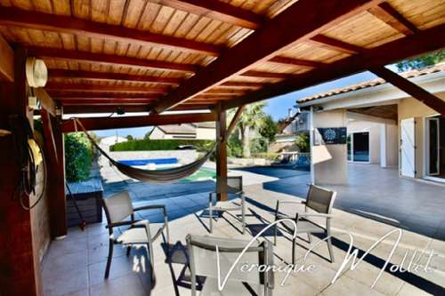 Saint-Vincent-de-Paul Gironde Haus Bild 7185576