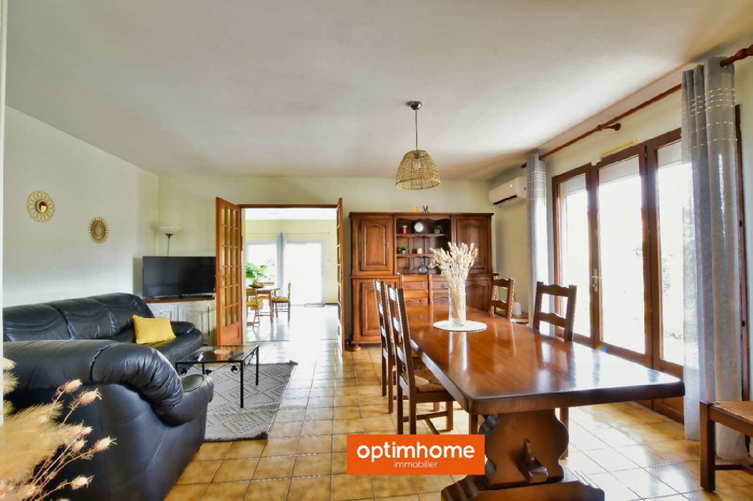 te koop huis Saint-Vincent-de-Paul Gironde 4