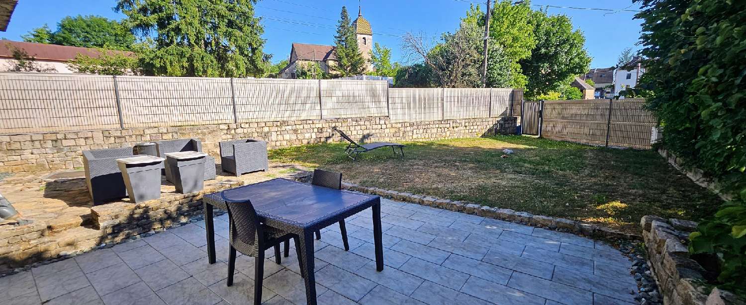  for sale house Saint-Vit Doubs 2